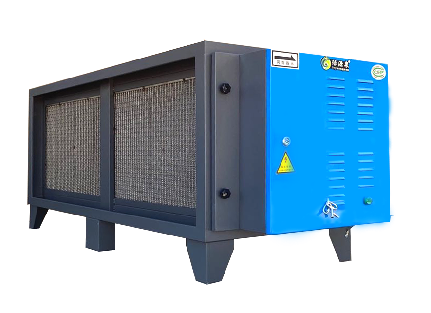 LYQ-YJ-8C家用油烟净化器